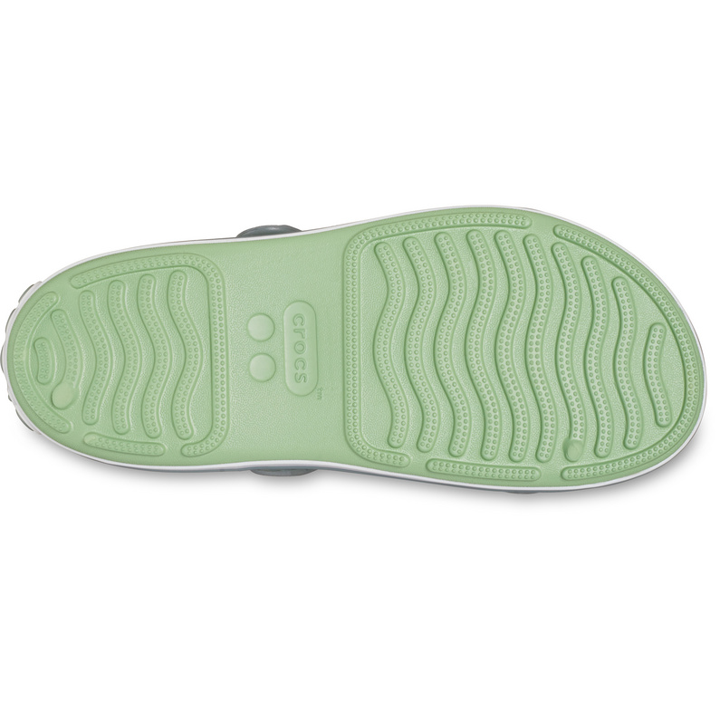 Crocs Kinder Crocband Cruiser Sandale