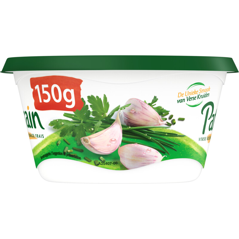 Paturain Kruiden