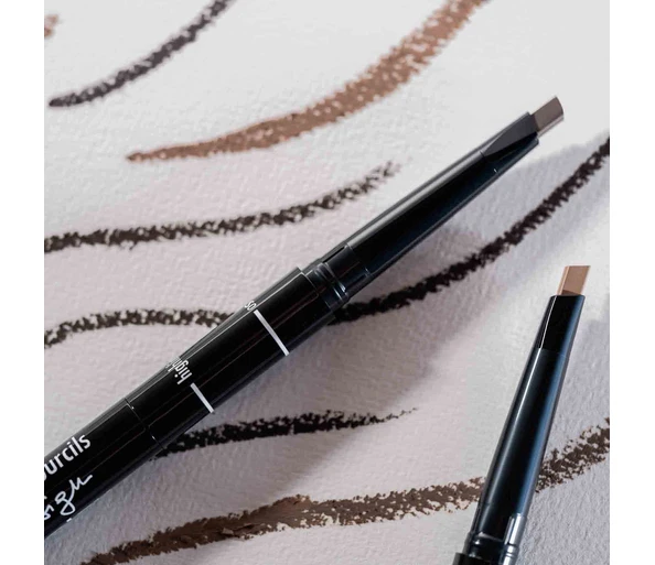 Sisley Phyto Sourcils Design 3-in-1 Augenbrauenstift5 Taupe