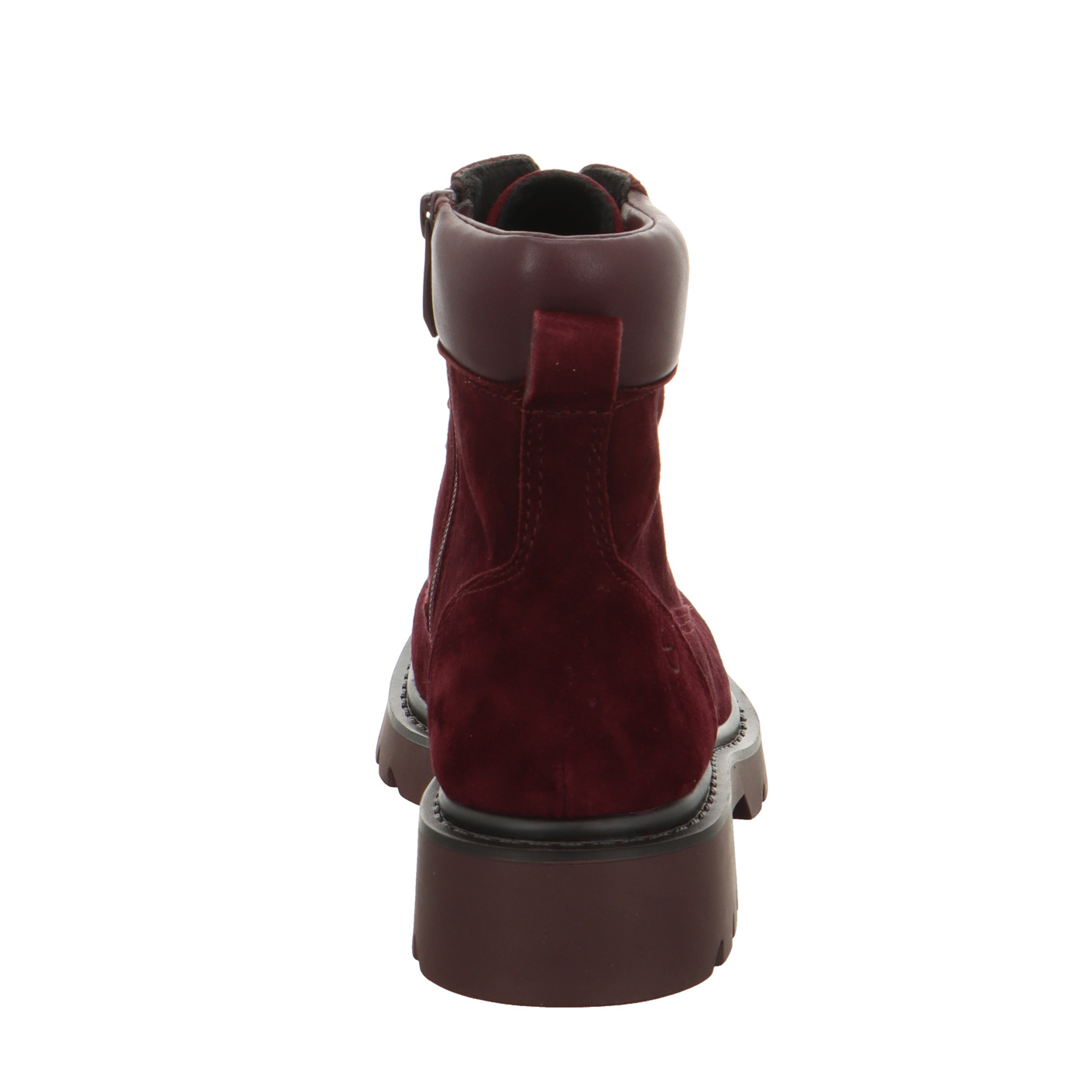 Schnürboots multicolor