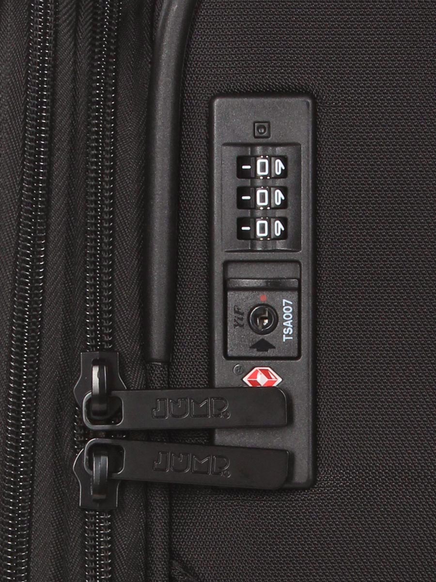 Valise Jump Moorea 2 - 66 cm