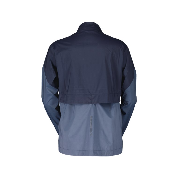 Scott Jacket W's Endurance Anorak WB