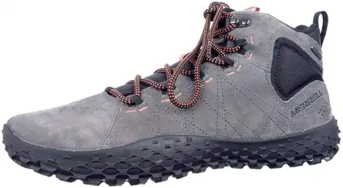 Merrell grijs J036001 - maat 48 veterboot grijs - maat 48 Calandschoen