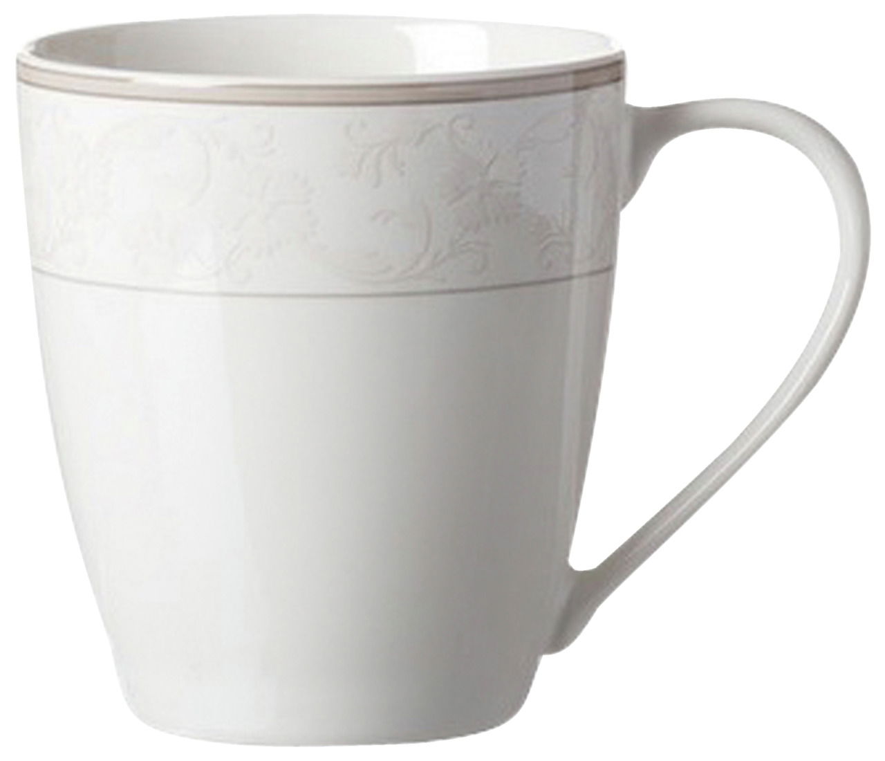 Ritzenhoff & Breker Kaffeebecher ISABELLA beige