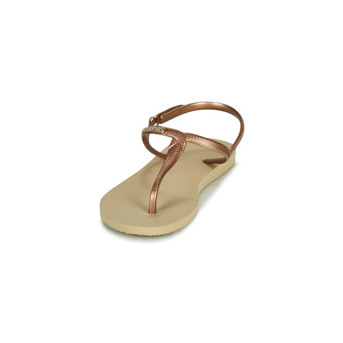 Havaianas - TWIST - Beige