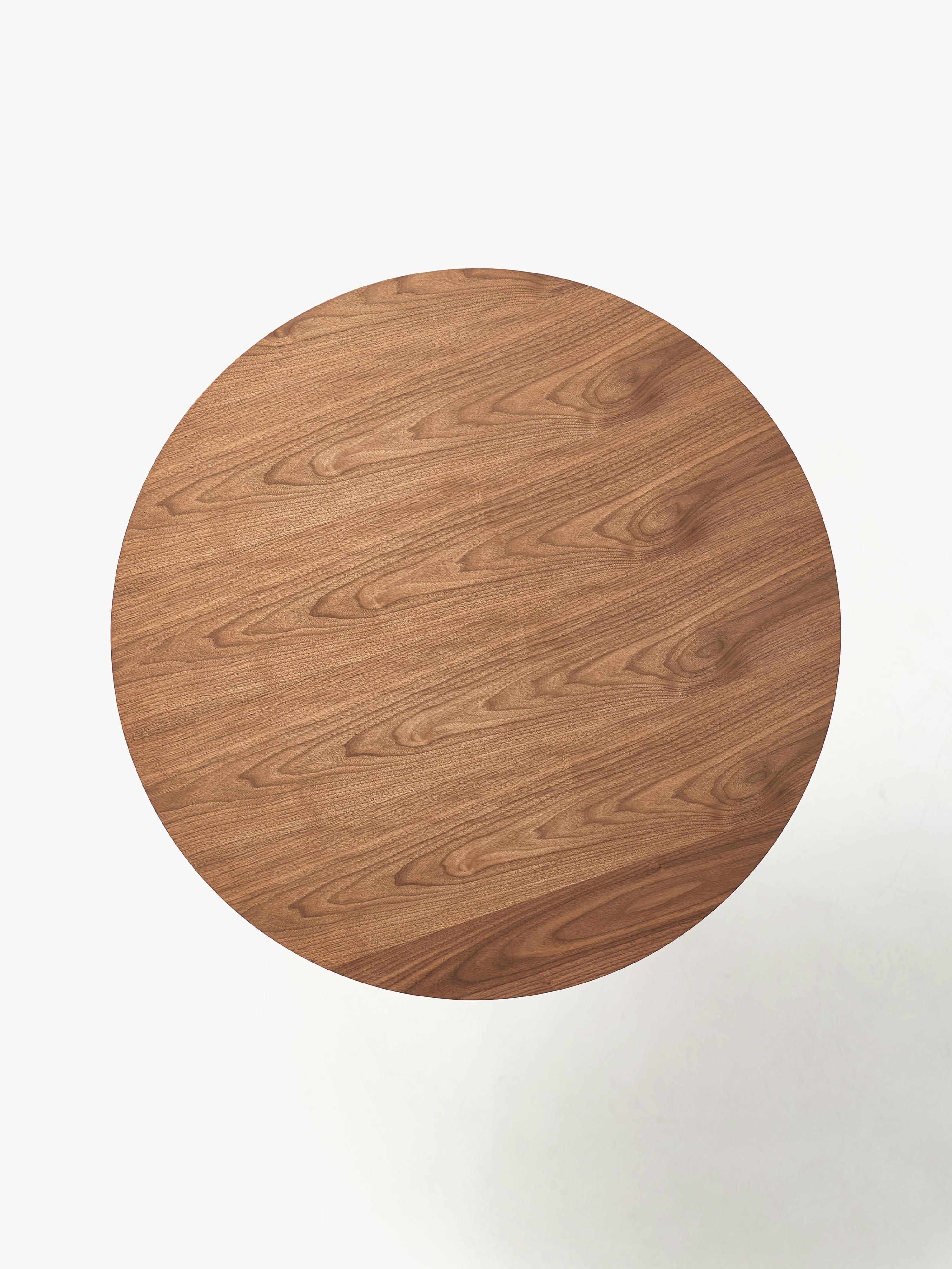 Ronde eettafel Menorca, in verschillende formaten