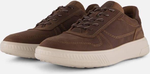 ECCO Sneakers laag 'Move' bruin
