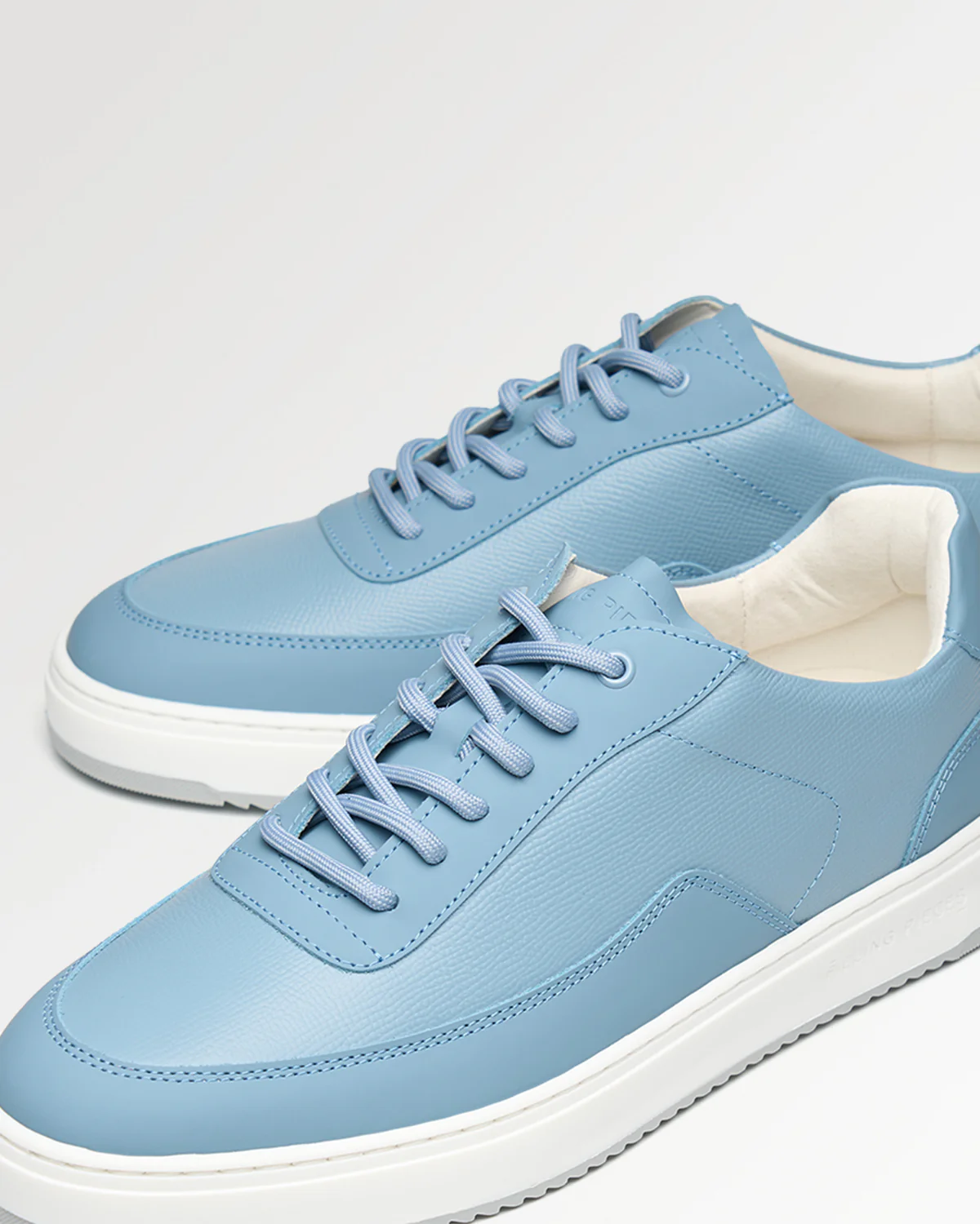 Mondo Tech Crumbs Blue