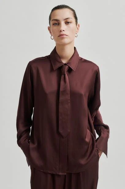 Second Female Livo Classic Shirt 59091