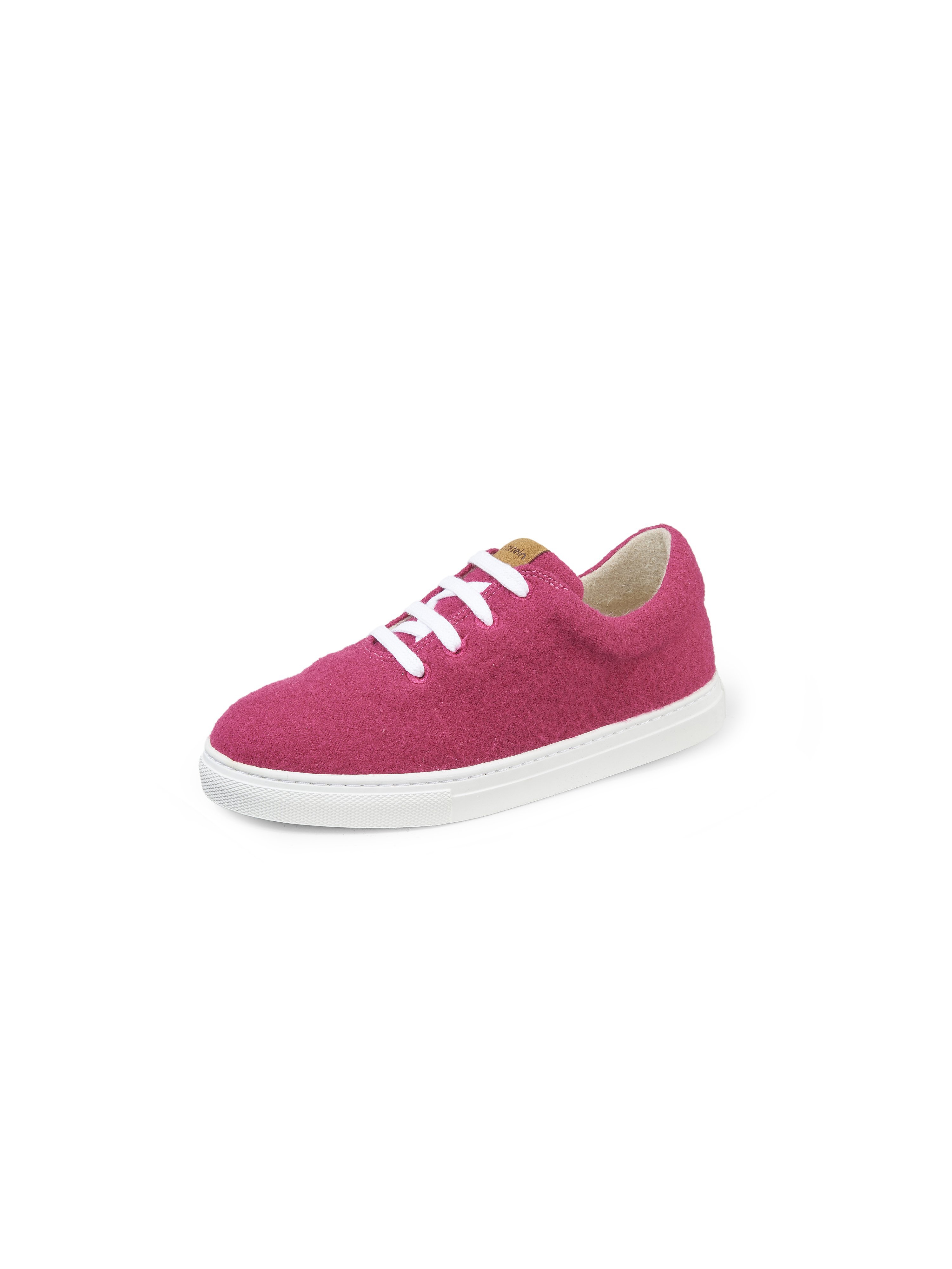 Sneaker Woolwalker