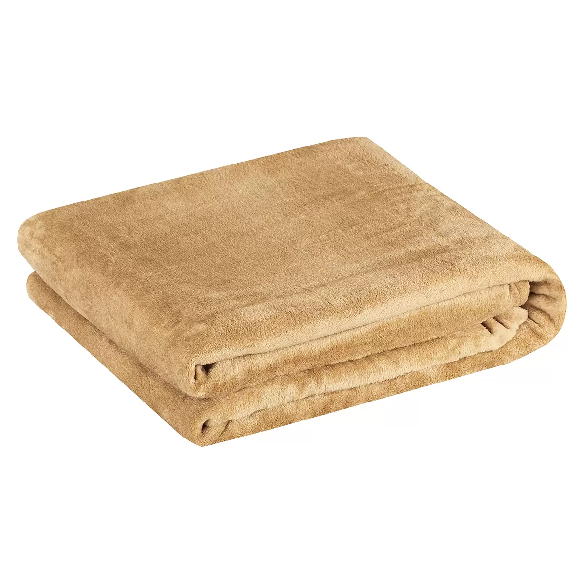 Decke XXL Marlies XXL Gelb