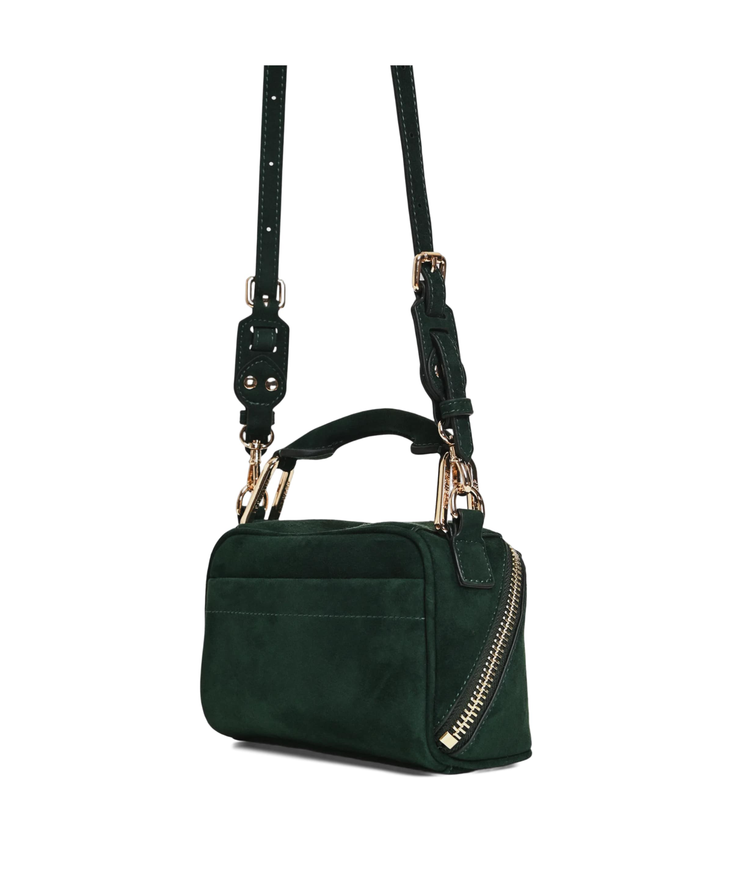 Essentiel Antwerp Dames tas groen