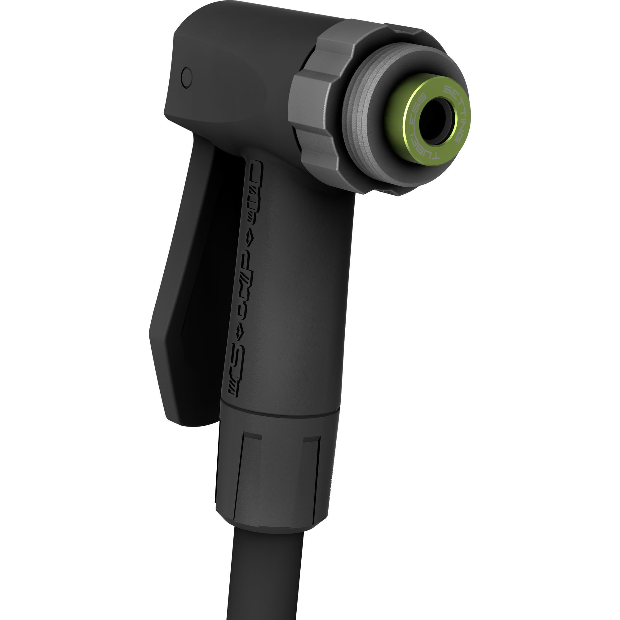 SyncrosFloor pump Vernon 3.0