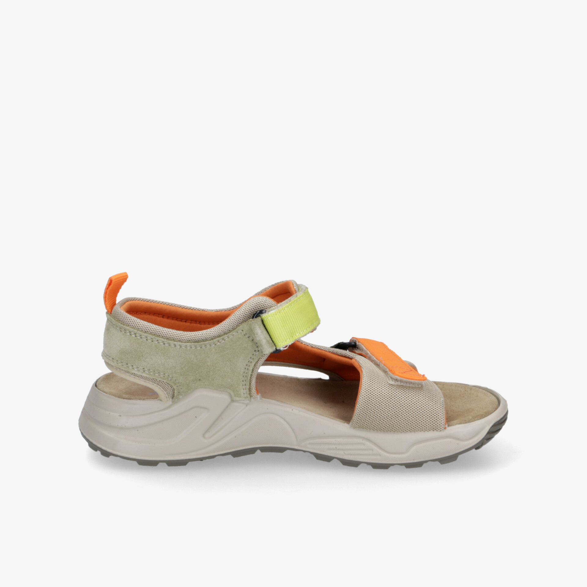 IMAC Kinder Sandalen beige