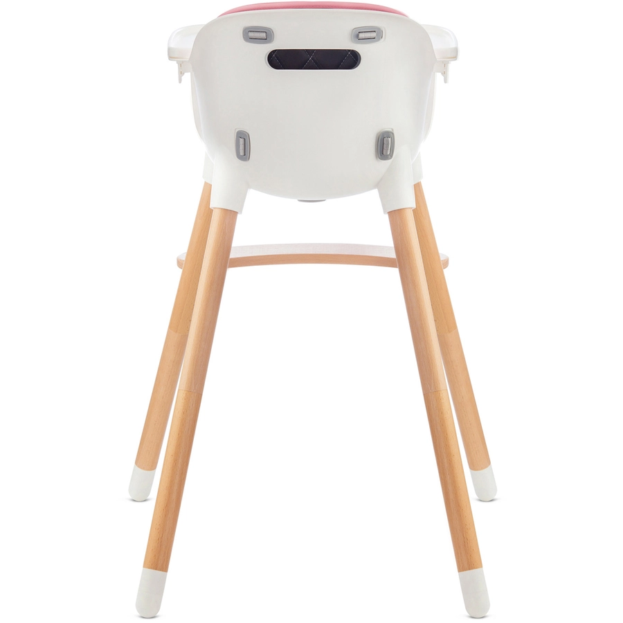 Kinderkraft Hochstuhl Sienna Pink