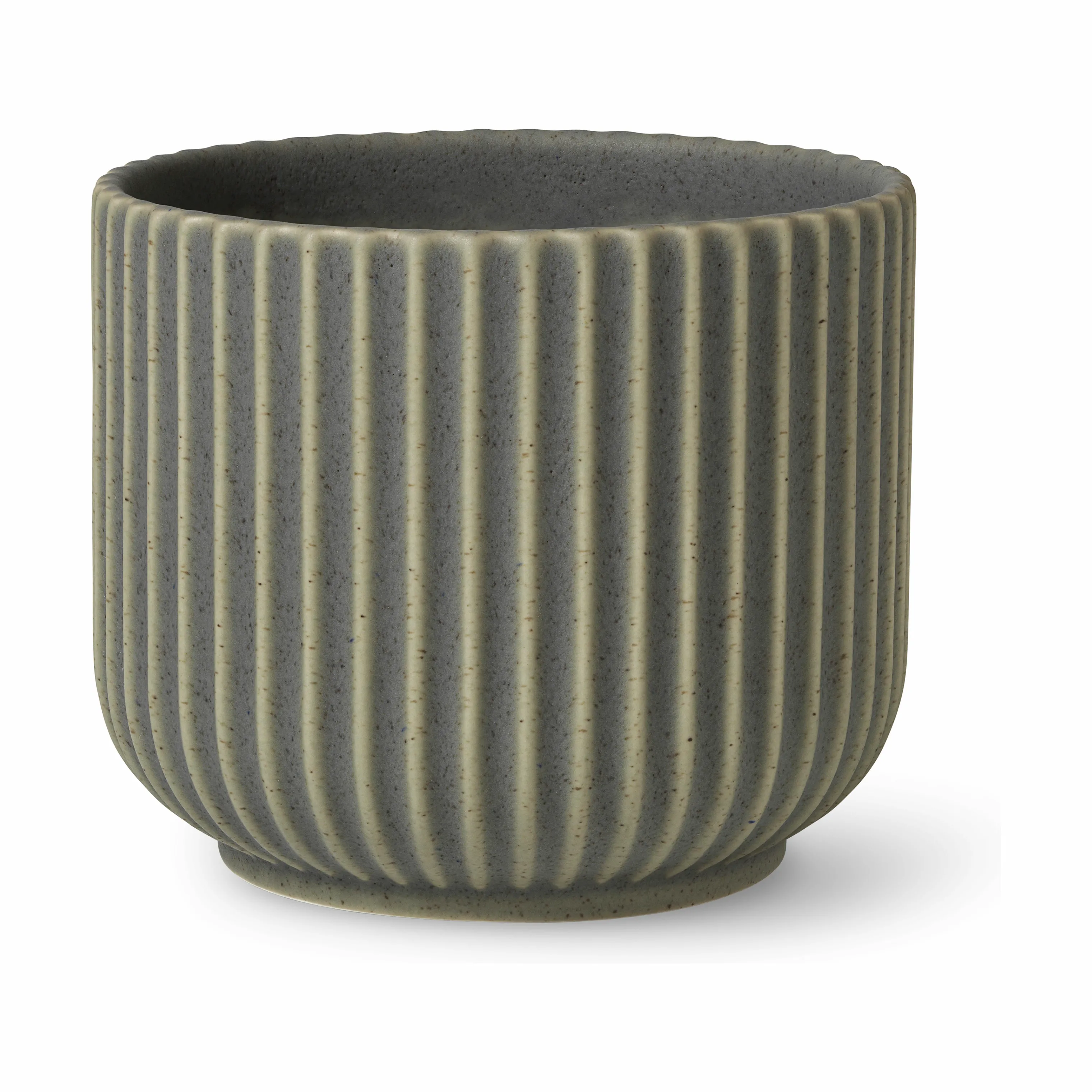Lyngby Porcelæn Flowerpot Urtepotteskjuler