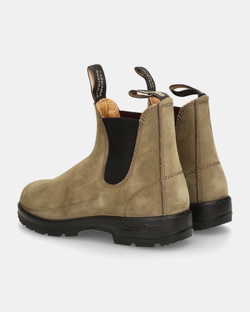 Blundstone Classics Chelseaboots  - taupe