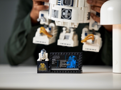 LEGO R2-D2™ (75308)