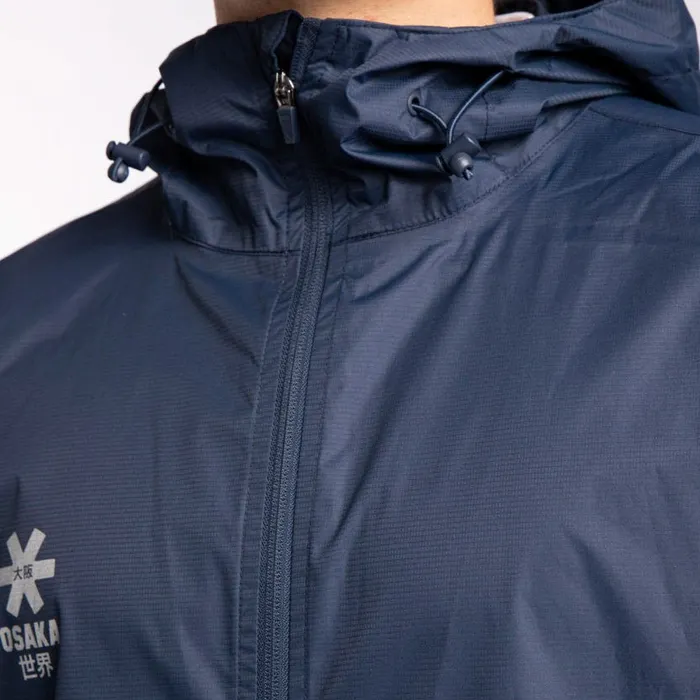 Osaka Unisex Trainingsjas 2.0 Senior