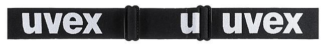 UVEX - MASQUE DE SKI G-GL 3000 TOP OTG CAT 1 + 3