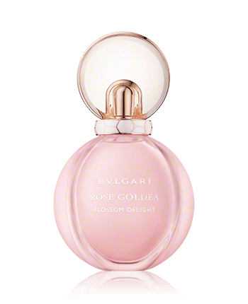 Bvlgari Rose Goldea Blossom Delight Eau de Toilette Spray 50ml