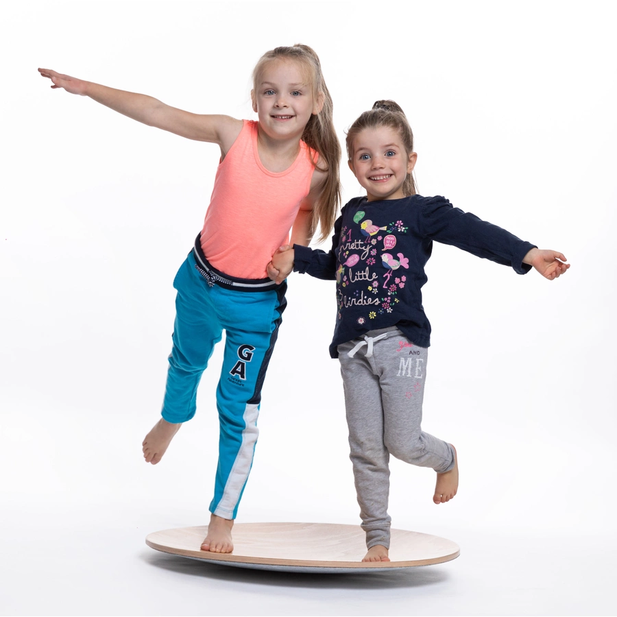 BLS Zirkel Board