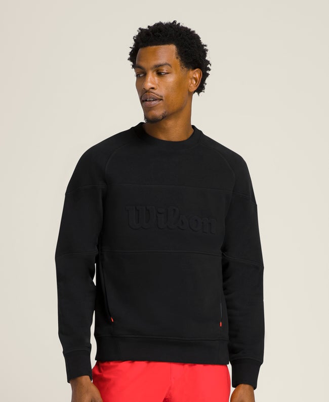 Millennium Crewneck