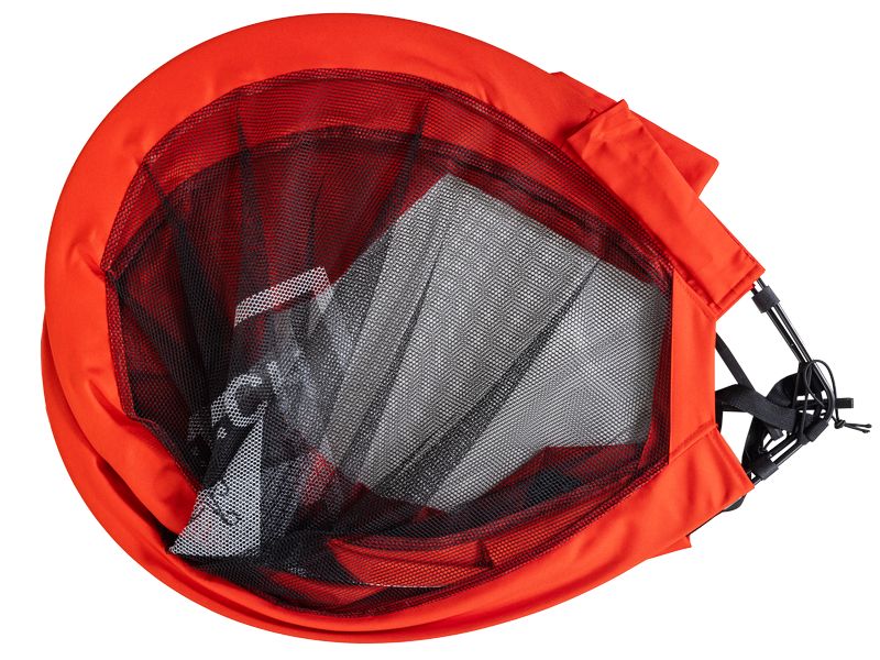 BRACK.CH Play More Football Mini-Tore 8er Set Set mit 8 Toren