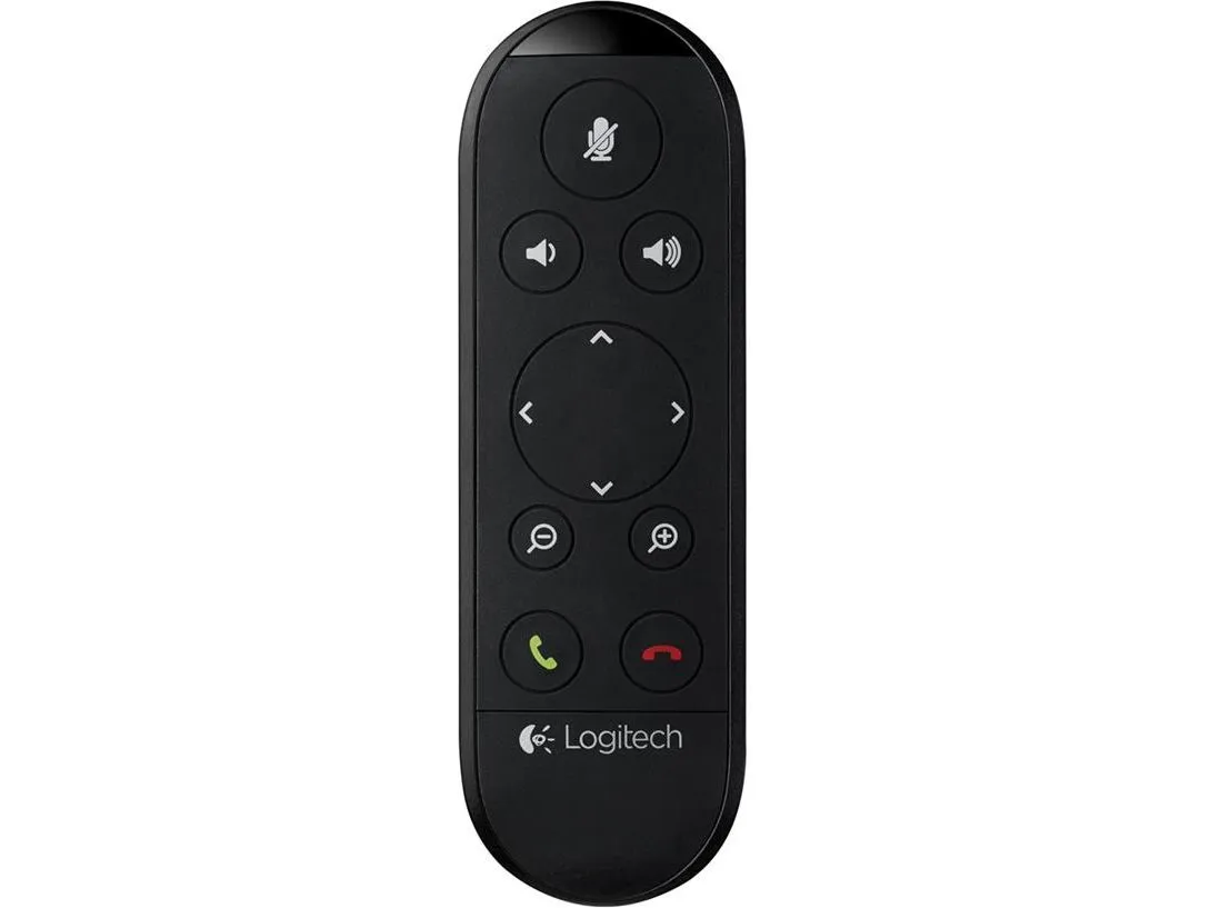 Logitech ConferenceCam Connect - Konferencekamera - Full HD