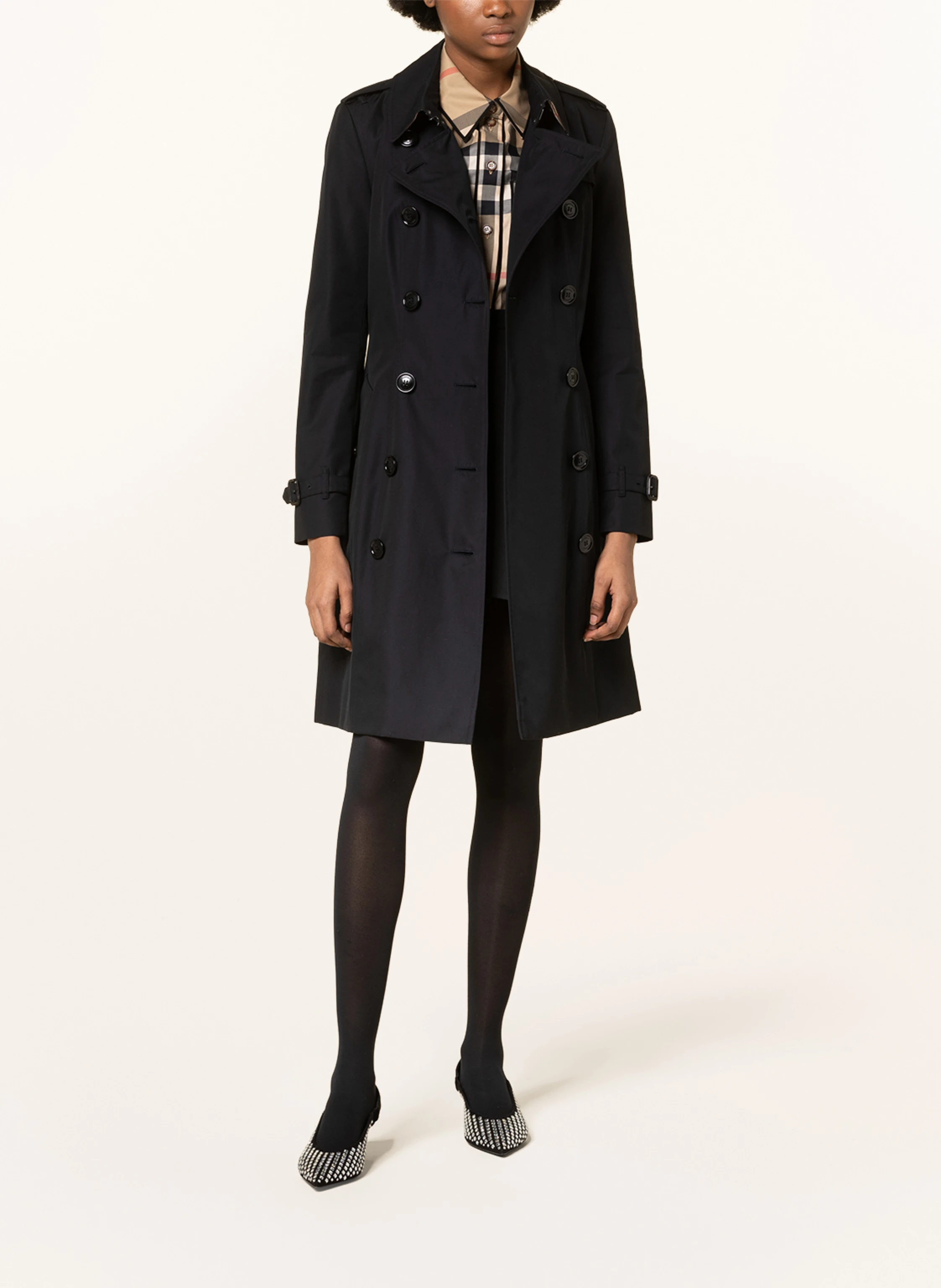 BURBERRY Trenchcoat