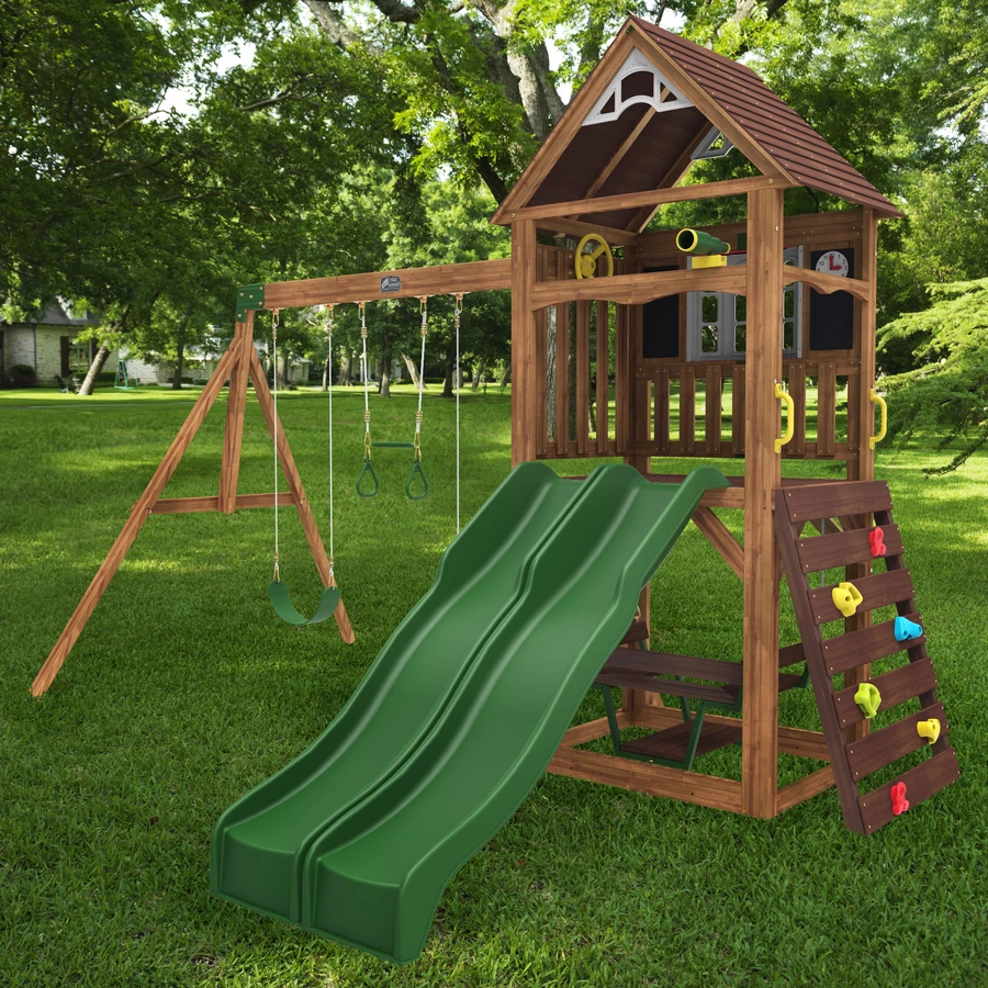 Kidkraft® Schaukel-Sets Lindale