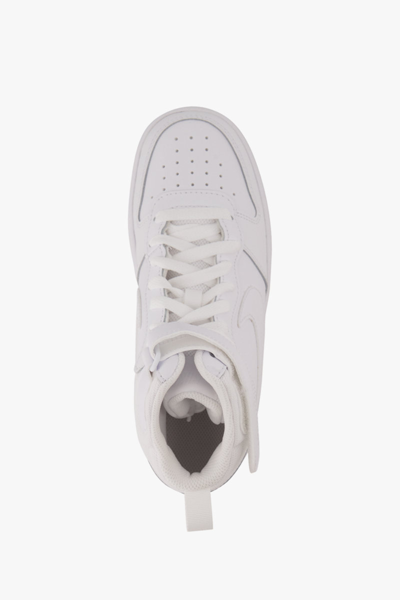 Nike Court Borough Mid 2 Kinder Sneaker