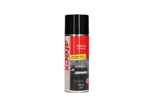 4tecx Multispray 400ml - 4018010204