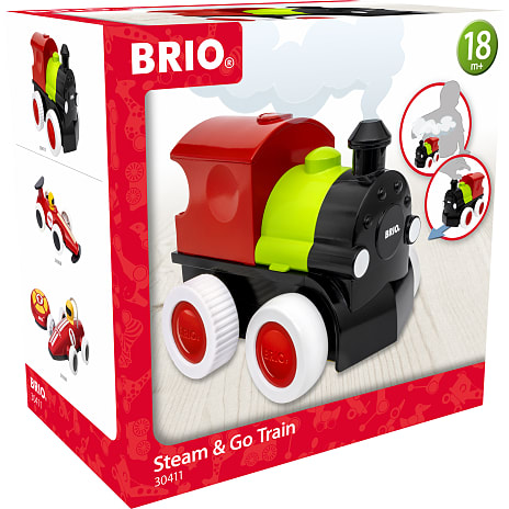BRIO legetøjstog 30411