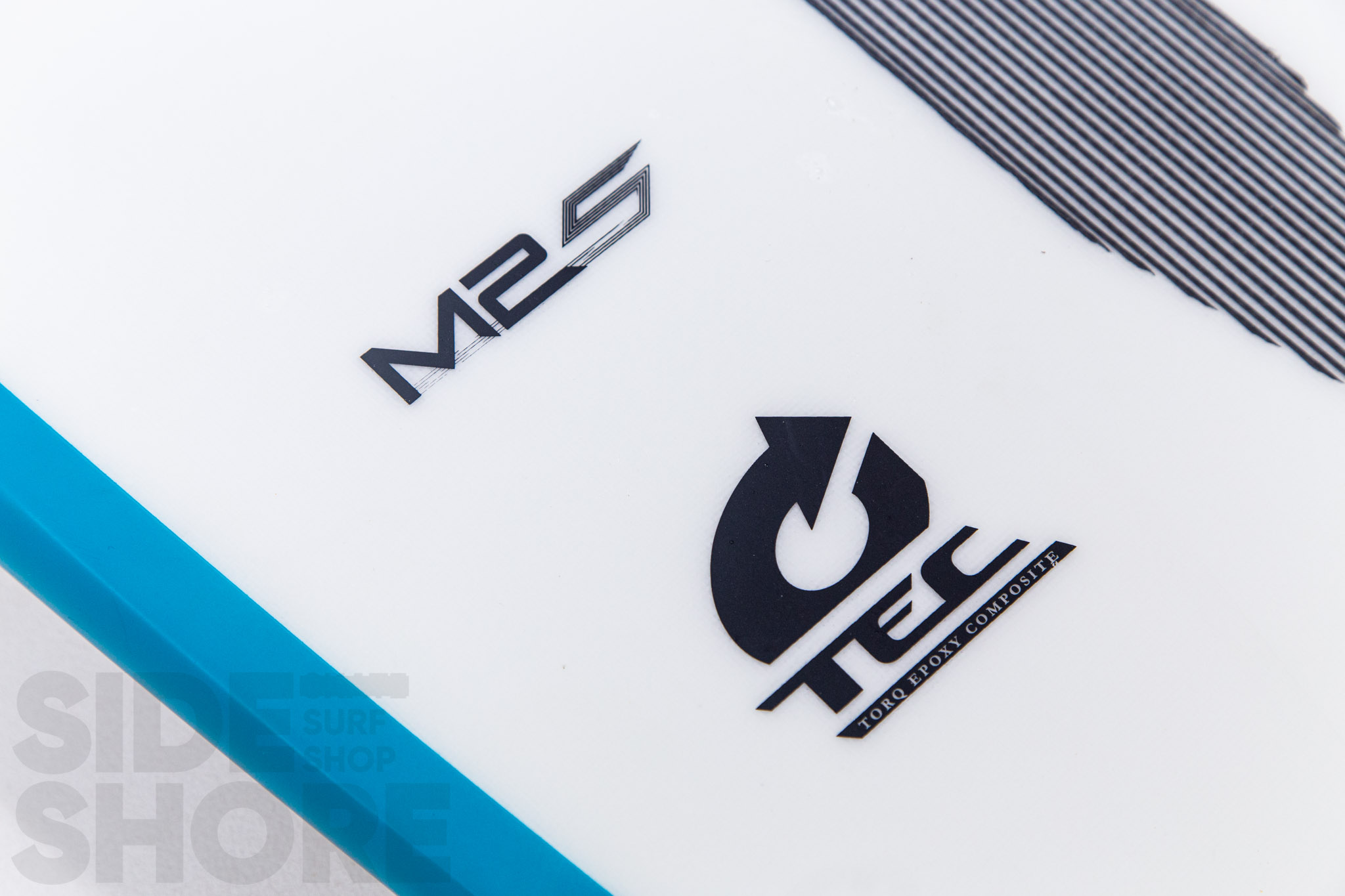 Torq Surfboards M2-S TEC Color - 7'0 x 21 1/4