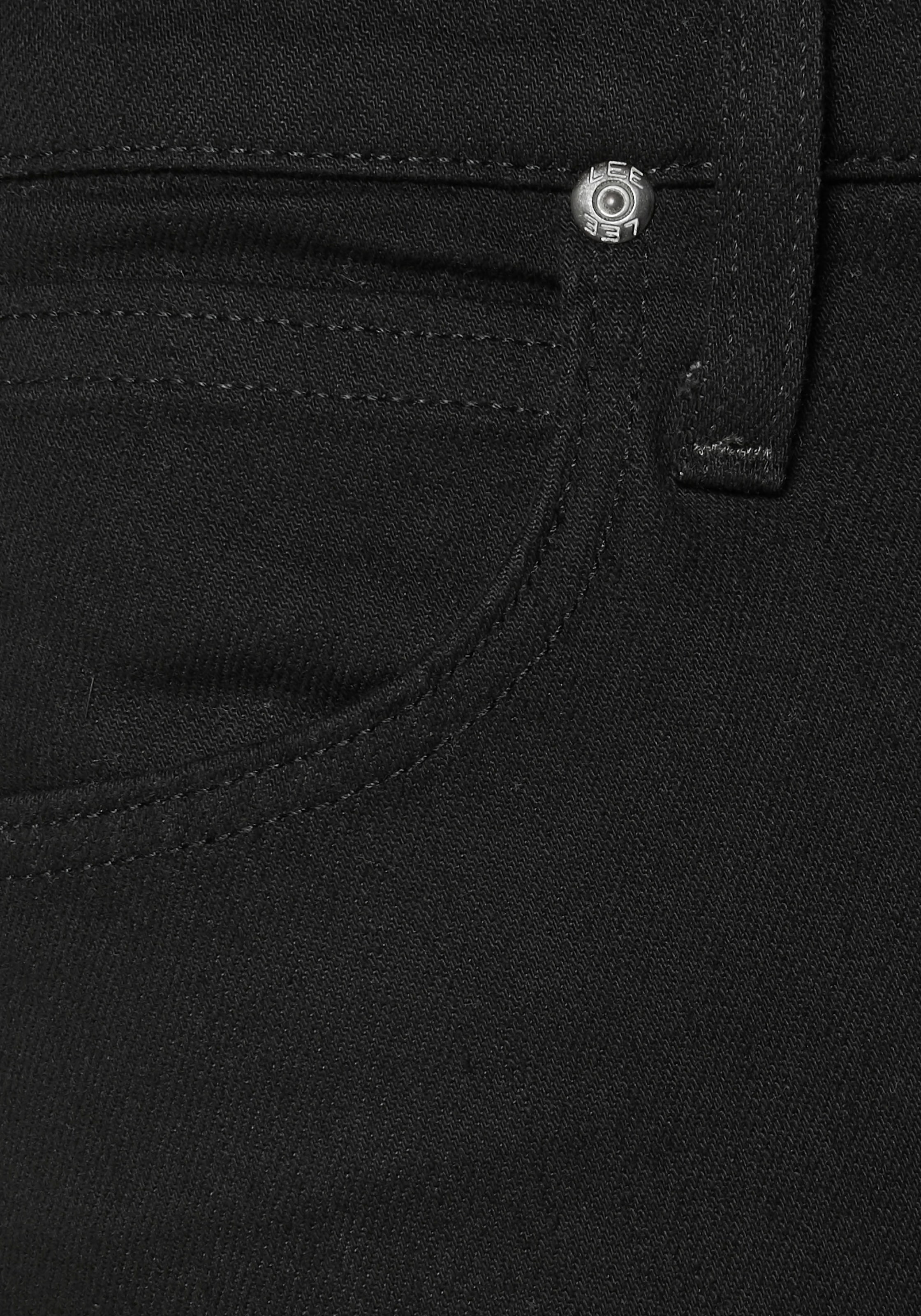 Lee® Tapered-fit-Jeans »LUKE«
