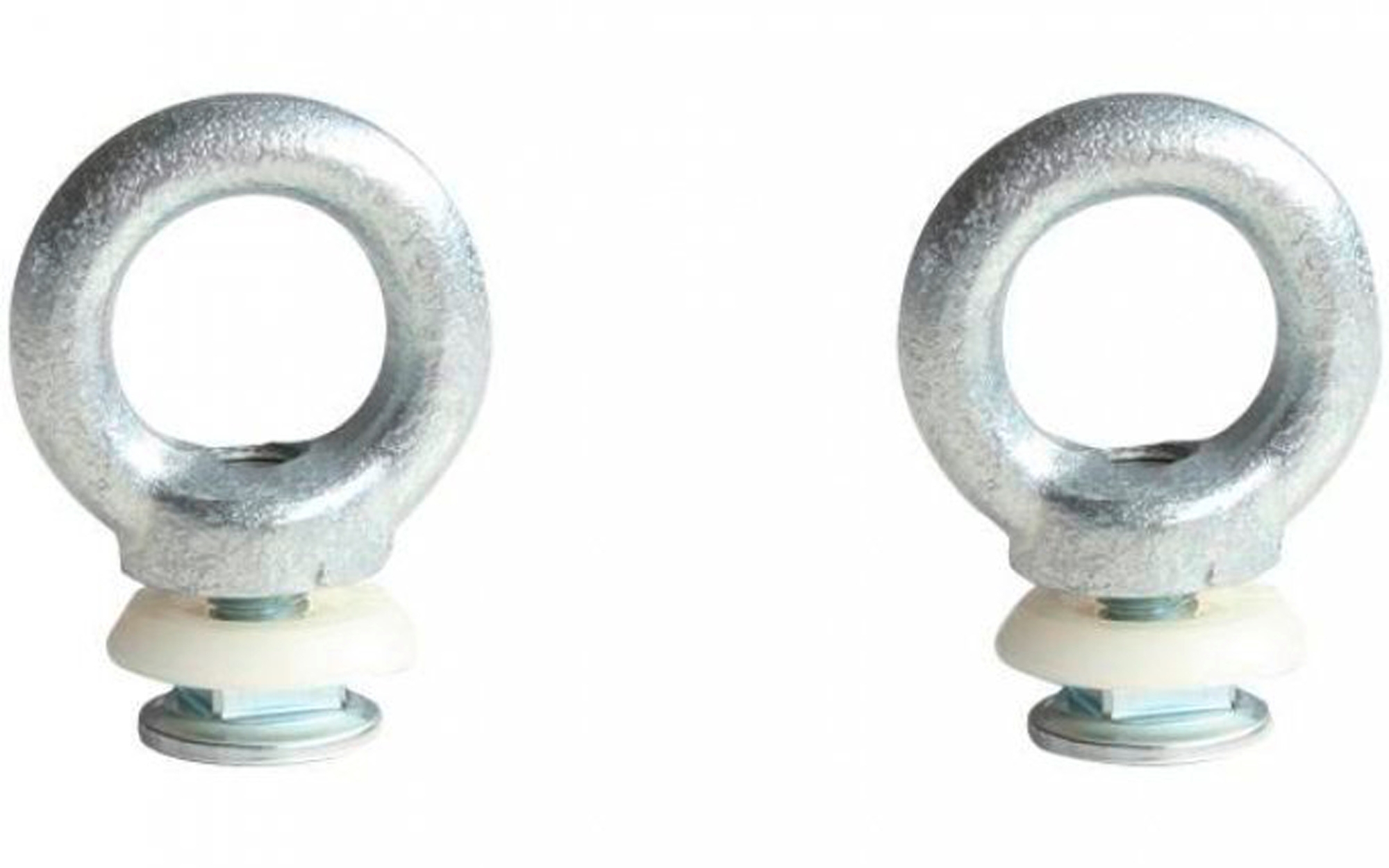 Fiamma Eye Kit 2 Ösen f.441714/441715/441716