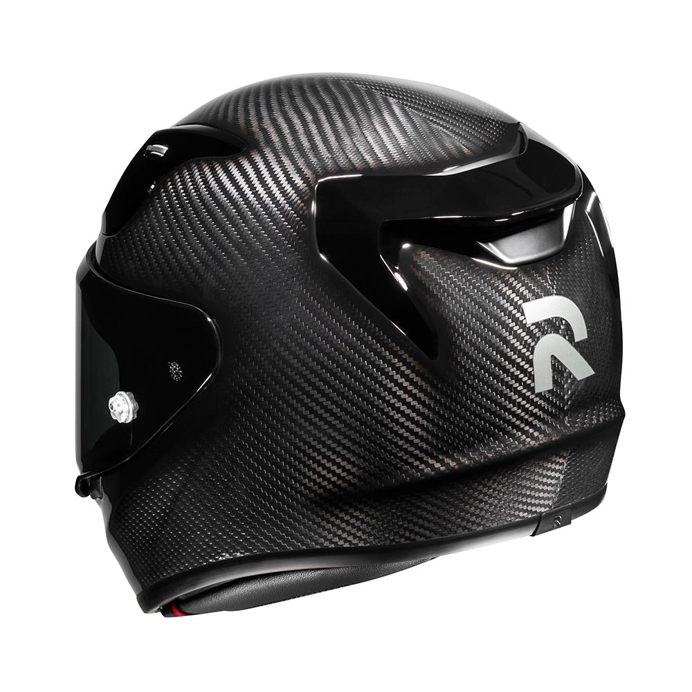 HJC - Casque RPHA 12 Carbon Uni Carbone