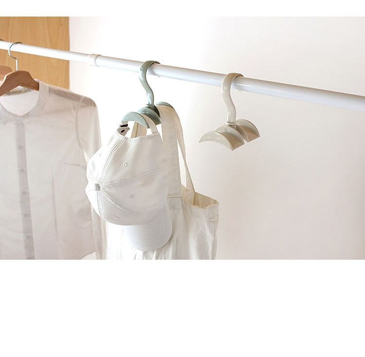 Tuhat - Organizer Hook
