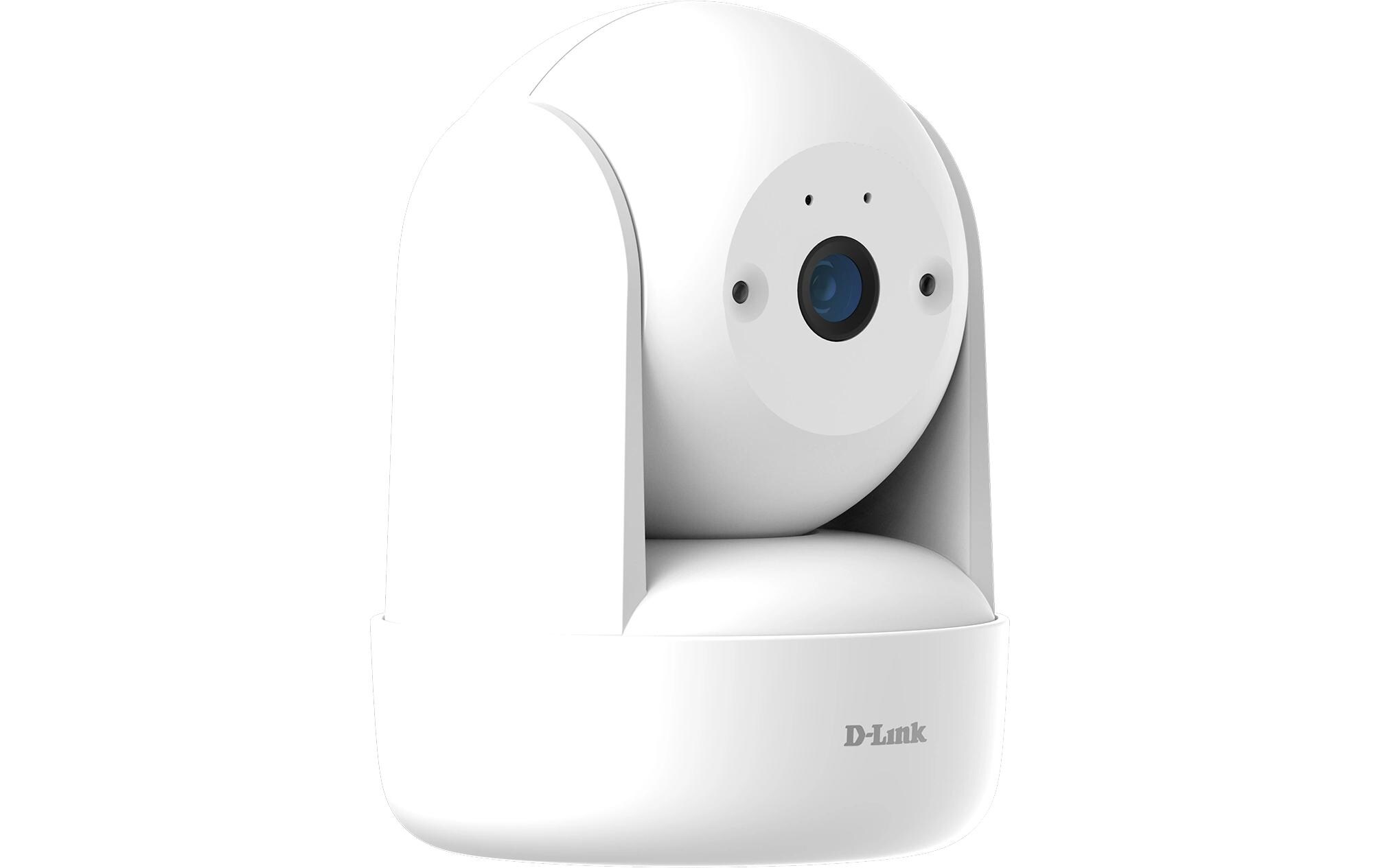 Netzwerkkamera DCS-6501LH2K Pan & Tilt Wi-Fi Camera