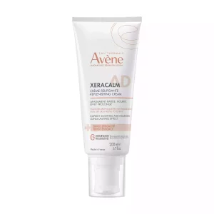 XERACALM AD - Crème Relipidante - 200ml