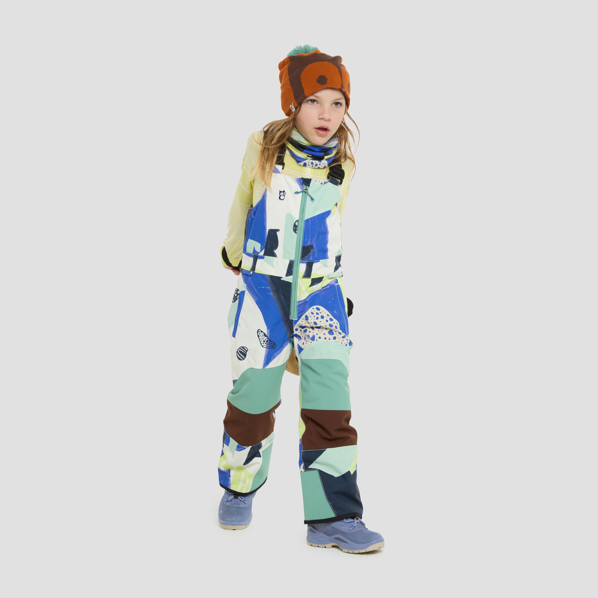 Corbet Skihose 