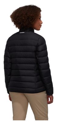 Doudoune Duvet Femme Mammut Waymarker In Noir