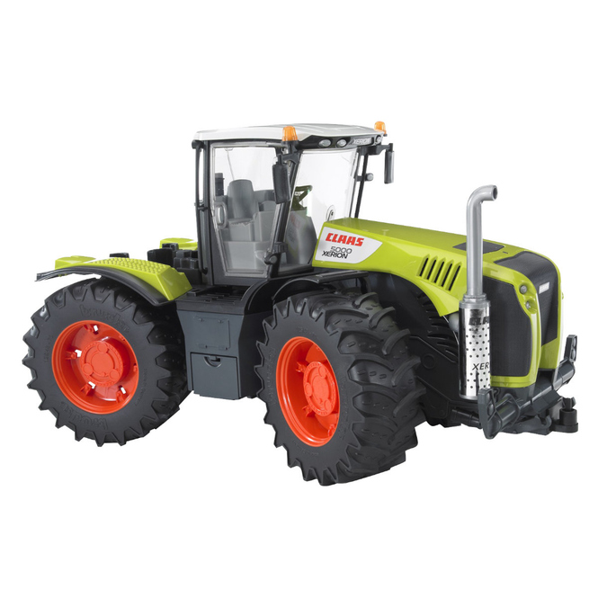 BRUDER 3015 Claas Xerion 5000