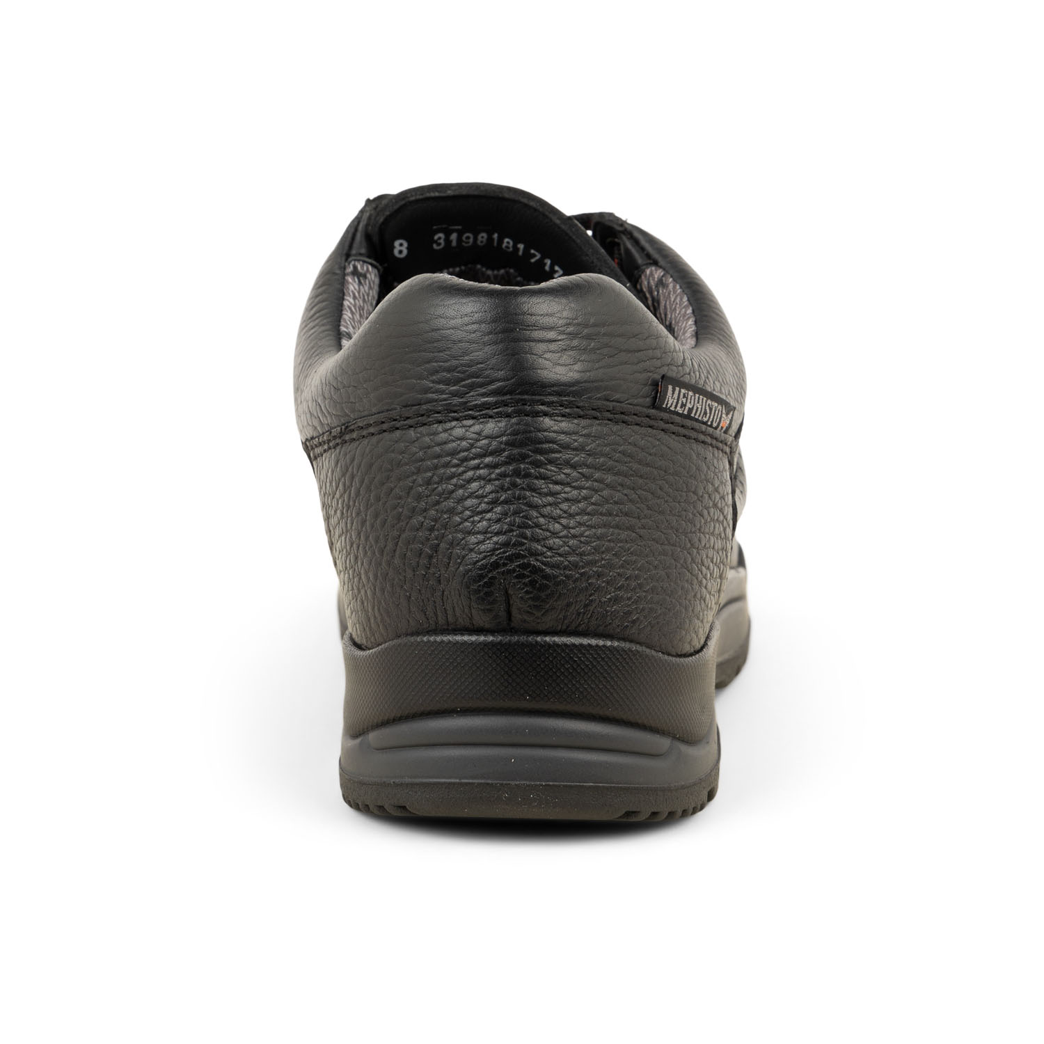 Baskets homme MEPHISTO CURTMT