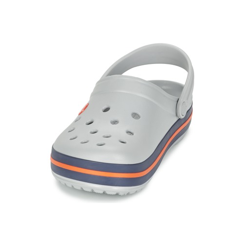 Crocs - CROCBAND - Gris