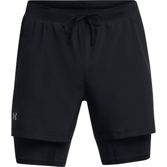 Under Armour Launch 5