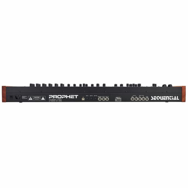 Sequential Prophet REV2-16
