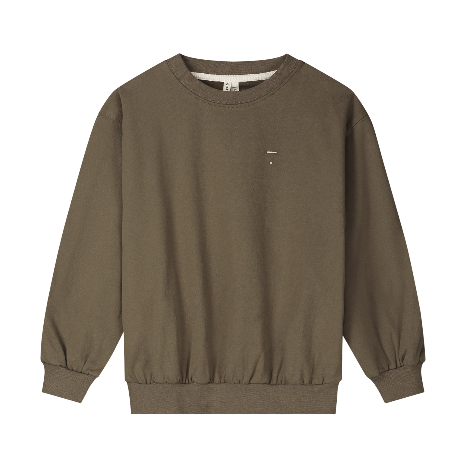 Sweatshirt New Fit Woody