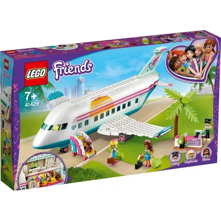LEGO® Friends 41429 Heartlake City Flugzeug